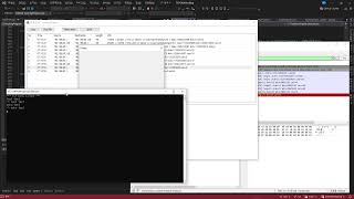 TCP Session Hijacking Test 2024-09-16