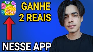 GANHE DINHEIRO NESSE APP GEMSTONE FUSION