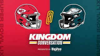 Super Bowl LIX: Chiefs vs Eagles - Game Preview + Predictions