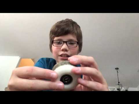 How To Get Your Bearings Out Of Your Skate Wheels! How To Get Your Bearings Out Of Your Skate Wheels!