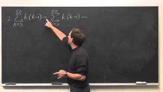 Worldwide Calculus: Sums and Differences