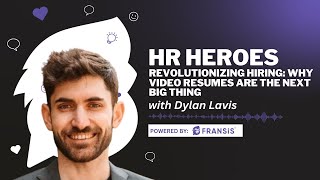 Revolutionizing Recruitment: How My Real CV is Transforming Talent Acquisition