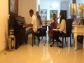 Tan Solo he venido - Juan Luis Guerra (Ensayo para boda)