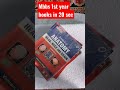 MBBS FIRST YEAR BOOKS IN 20 SEC #shorts  #mbbs #neet #trending