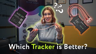 Which Tracker is Better? Devices Comparison