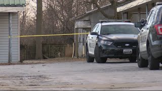 Springfield Police Department releases 2022 crime statistics - KRBK 9PM