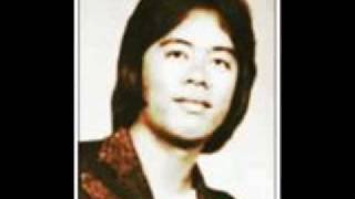 John Gaisah--Miniagal Oh Sinsing-JUARA SINDING ' 70 SABAH