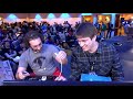 frosty faustings x skull girls top 8 finals 720p 60fps