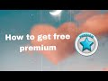 How to get free premium in Brookhaven | *No scam* | TwilightPlays