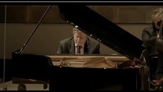 Krzysztof Jablonski plays Beethoven Piano Concerto No. 5 \