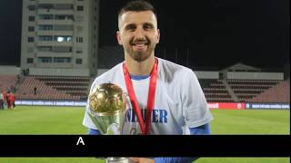 Vesel Limaj | Highlights 2019