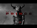 Dark Trap / Exotic Trap Mix 'THE PRINCE'