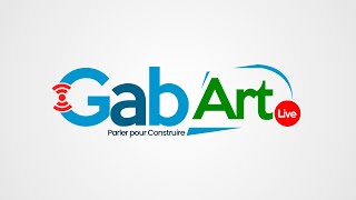 GabArt Live