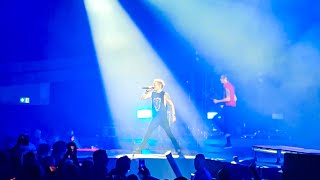 Sum 41 - With Me - Dortmund 2024 LIVE (4K)