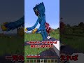 【mod紹介】青いアイツがマイクラ世界にやってきた【マイクラ】【ゆっくり実況】 shorts