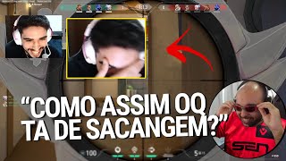 SACY NAO TANKOU ESSA CALL QUE O ASPAS DEU KKKKKKK