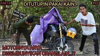 FAKTA part 65 | Mikael Family