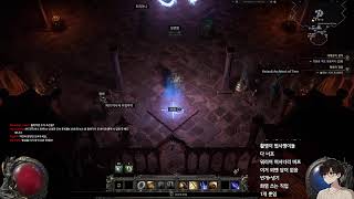 [생방송] POE2 데드아이 동결라샷 80레벨