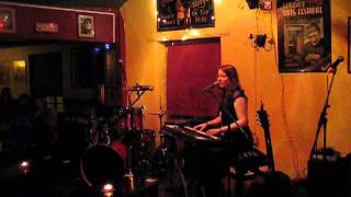 A Case of You (Joni Mitchell) - Jenny O'Brien