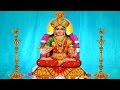 Sri Annapoorna Ashtakam with Lyrics - Popular Stotram - Must Listen