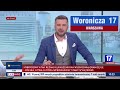 Woronicza 17. Działo się, jeden z posłów został nawet poddany doświadczeniu