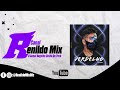 (MELODY 2K23) CAQUIADO DE BELÉM - DJ VERDELHO E MC BIEL BH (Canal Renildo Mix)