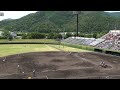 20150607114433新潟県央工業vs佐久長聖part1