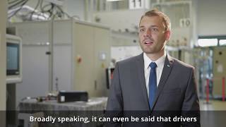 HORIBA FuelCon GmbH - New Mobility Saxony-Anhalt (en) (subtitles)