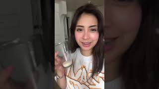 BEA BORRES DEAR FACE BEAUTY MILK BANANA HONEST FEEDBACK