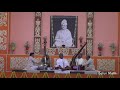 classical music pt venkatesh kumar part 4 belur math 2018