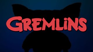 GREMLINS - Main Theme By Jerry Goldsmith | Warner Bros.