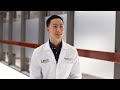 Bascom Palmer Residency Experience: Benjamin Lin, M.D.