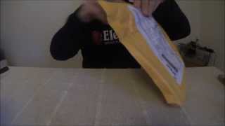 Unboxing ATO \u0026 accessoires - fasttech