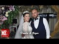 DAMLA & SEZER WEDDING 14/07/2022