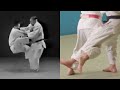 Masahiko Kimura's GENIUS solution for guard pullers