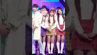 LOONA yyxy Music Core End
