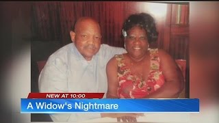 Kansas City widow waits 6 weeks for death certificate