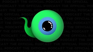 The Official Podcast #11 With Jacksepticeye