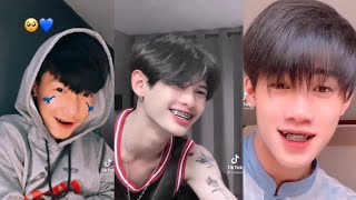 #TikTok​ 🌈​รวม​คลิป​หนุ่มหล่อในติ๊กต๊อก😍😍