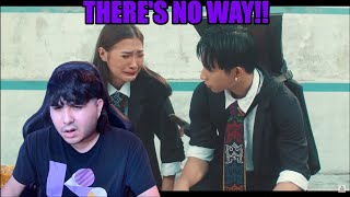 ALAMAT - 'Maharani' (Official M/V) REACTION