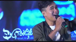 ក្ដីស្រលាញ់ទ្រង់ _ Your Love  _ Worship Song | Life band