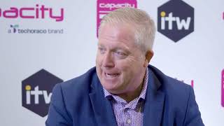 ITW 2025: Windstream Wholesale talks AI connectivity, 800G breakthroughs, and Uniti merger plans