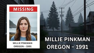 Oregon 1991 Cold Case Solved Arrest Shocks Community