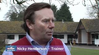 Betfred Cheltenham Gold Cup The Preview 2012