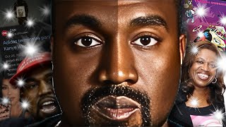 Kanye vs Ye: A Kanye West Story