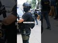 viral POLISI TEMBAK POLISI lagi : Densus 88