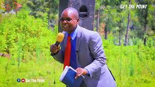 PST MATARA'S SEMON THAT LEFT MOURNERS SPEECHLESS AT NYAMASIBI!?