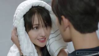 Bol Do Na Zara | Armaan Malik | New Korean Mix Hindi Song | Asian Cute Romantic Love Story