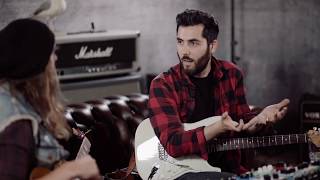 How to Play Slide Guitar with Ariel Posen