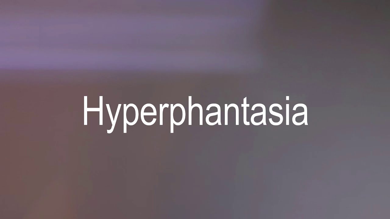 Everen Maxwell Hyperphantasia Lyrics Youtube Music